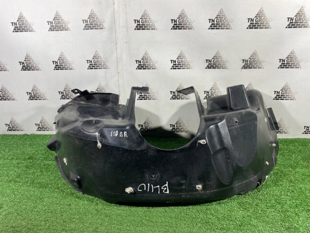 55112701AA CHRYSLER Подкрылок задний левый купить в Каменское