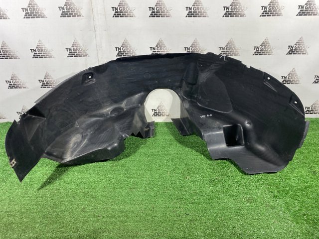 Подкрылок задний левый 55112701AA CHRYSLER