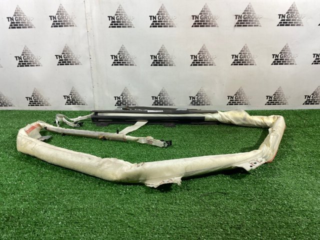AIRBAG, шторка боковая правая 55351258AE CHRYSLER
