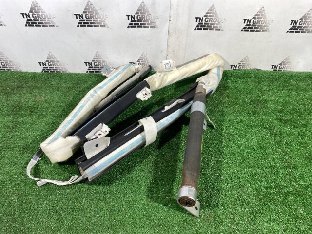 55351259AE CHRYSLER Подушка безопасности (AIRBAG) шторка боковая левая купить в Одесса