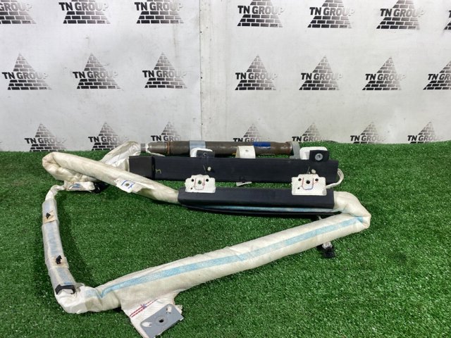 CHRYSLER 55351259AE Подушка безопасности (AIRBAG) шторка боковая левая в наличии Львов