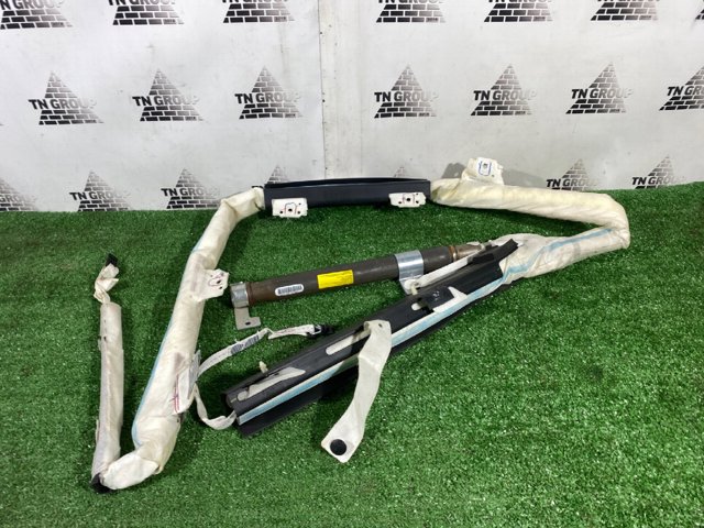 55351259AE Подушка безопасности (AIRBAG) шторка боковая левая купить Каменское