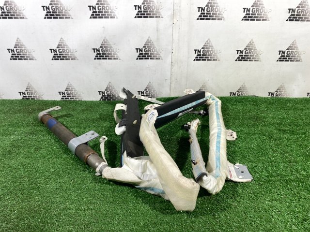55351259AE CHRYSLER Подушка безопасности (AIRBAG) шторка боковая левая купить в Житомир