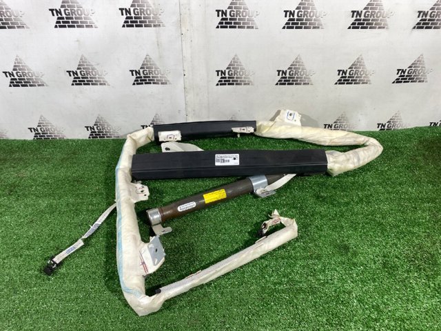 CHRYSLER 55351259AE Подушка безопасности (AIRBAG) шторка боковая левая в наличии Украина