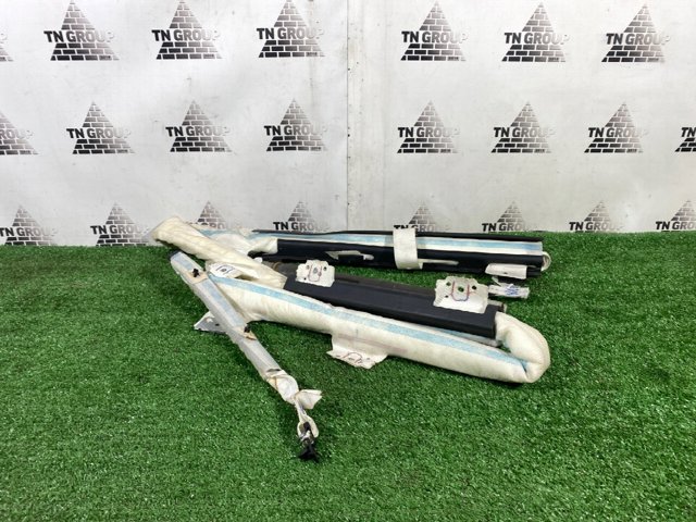 CHRYSLER 55351259AE Подушка безопасности (AIRBAG) шторка боковая левая в наличии Николаев