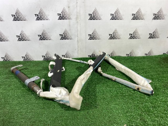 55351259AE Подушка безопасности (AIRBAG) шторка боковая левая купить Львов