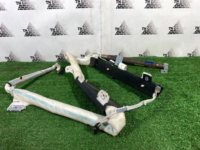 55351259AE Подушка безопасности (AIRBAG) шторка боковая левая купить Одесса