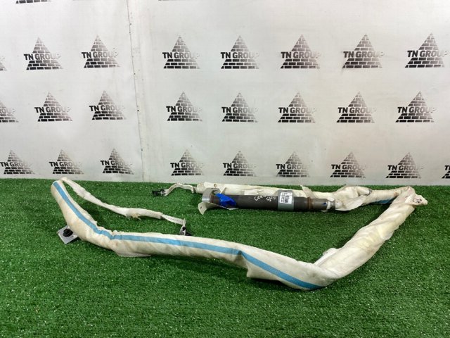 55351291AP CHRYSLER Подушка безопасности (AIRBAG) шторка боковая левая купить в Ужгород