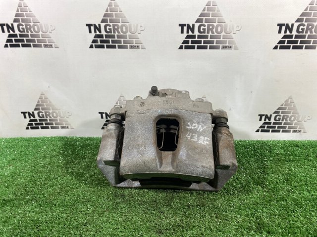 Тормозной суппорт 58130D4100 HYUNDAI