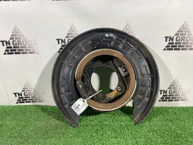 58250C1100 Защита тормозного диска заднего левая купить Сумы