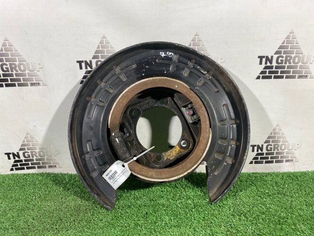 58250C1100 HYUNDAI Защита тормозного диска заднего левая купить в Тернополь