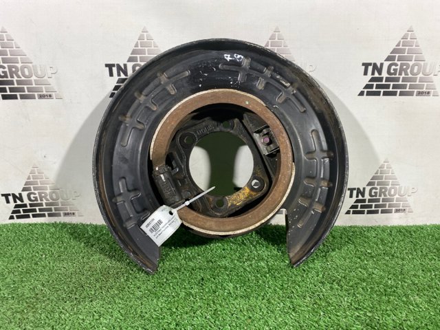 58250C1100 HYUNDAI Защита тормозного диска заднего левая купить в Львов