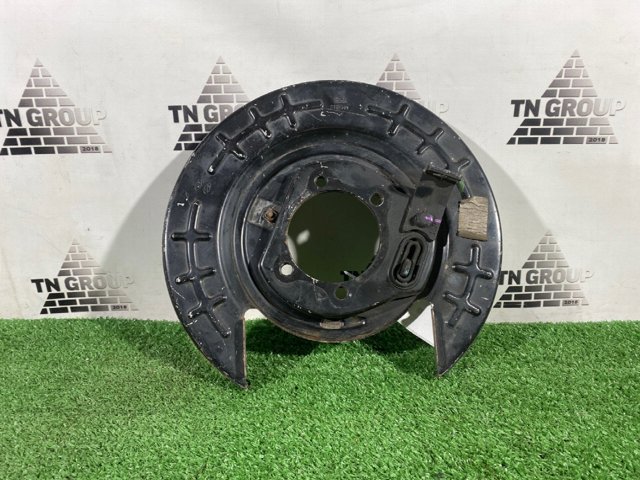 58250C1100 Защита тормозного диска заднего левая купить Тернополь