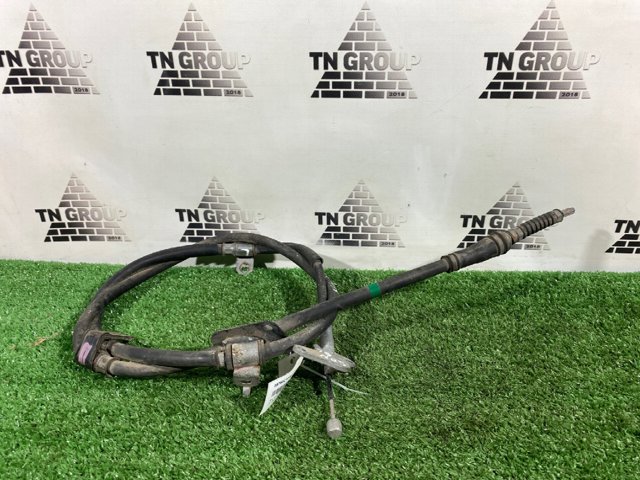 59760C1000 HYUNDAI Трос ручника купить в Хмельницкий