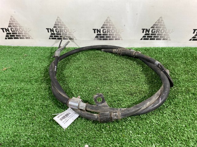 Трос стояночного тормоза задний правый 59770C1000 HYUNDAI