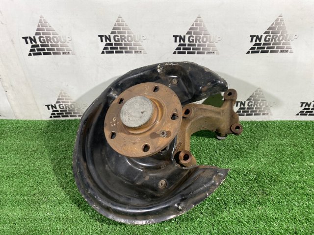 Цапфа поворотного кулака 5C0505435B VAG