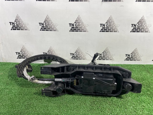 5K1713025CN VAG Кулиса переключения передач купить в Киев