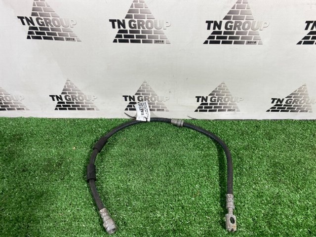 Гибкая тормозная трубка передняя 5QM611701B VAG