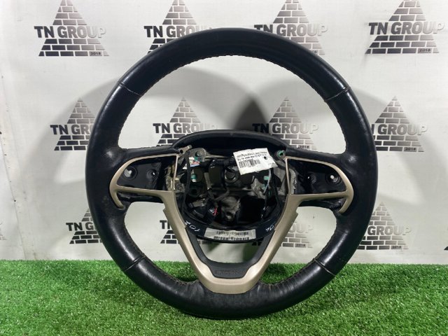 Рулевое колесо 5QV35DX9AE CHRYSLER