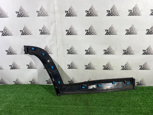 5UP27RXFAB CHRYSLER Молдинг задней левой двери купить в Днепр