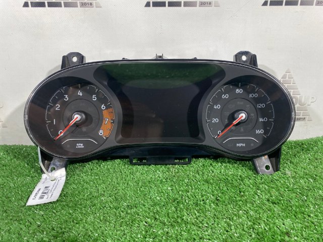 Щиток приборов 5UT87DX9AI CHRYSLER