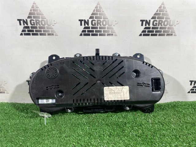 5UT89DX9AI CHRYSLER Панель приборов купить в Хмельницкий
