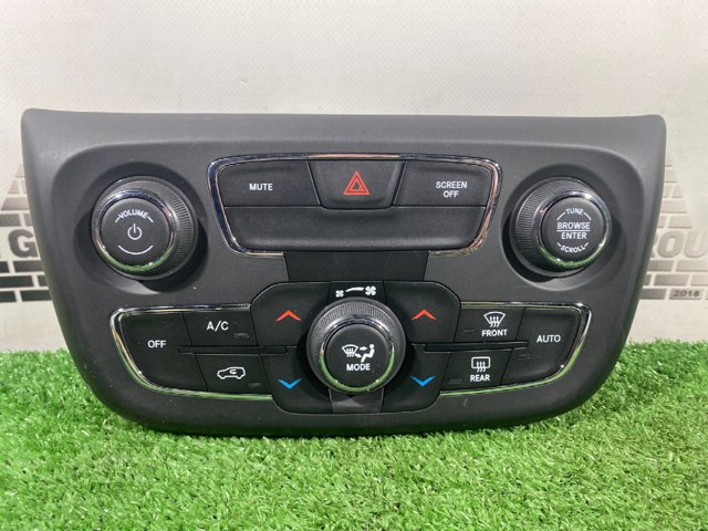Регулятор вентилятора отопителя 5VA58DX9AD CHRYSLER