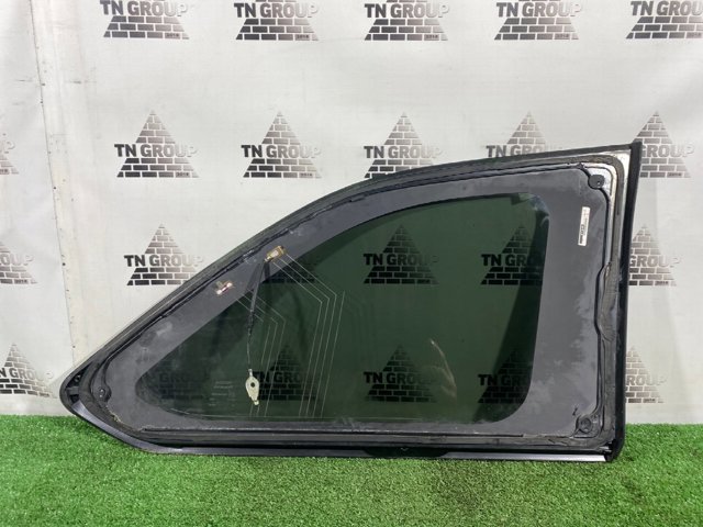 627200E150 TOYOTA Стекло кузова (багажного отсека) левое купить в Черновцы
