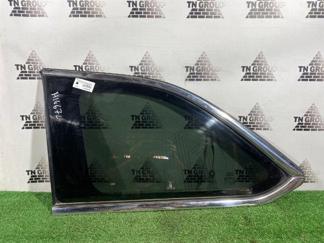 Стекло кузова/багажного отсека, левое 627200E150 TOYOTA