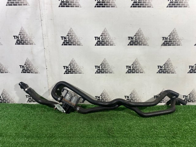 Кран отопителя 64116910544 BMW
