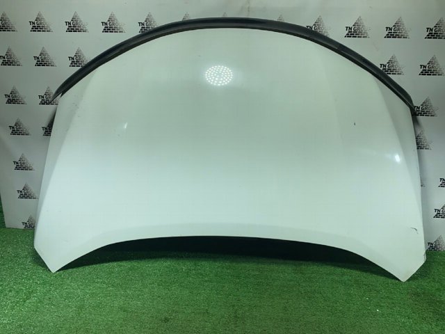 Капот двигателя 651004BA0A NISSAN