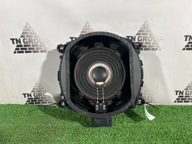 65139247342 BMW Сабвуфер купить в Ужгород