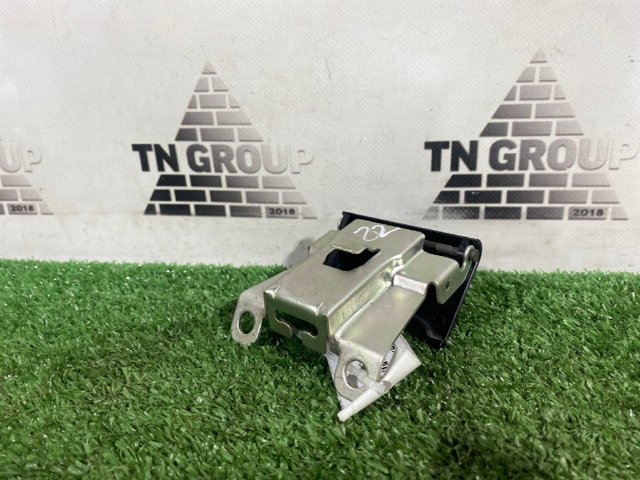 NISSAN 656229HT0A Ручка открывания капота в наличии Ровно