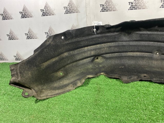 656380E040 TOYOTA Подкрылок задний левый купить в Харьков