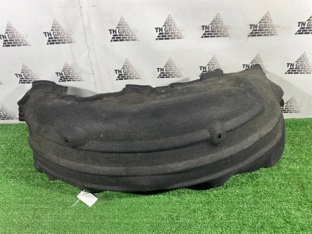 Подкрылок задний левый 656380E040 TOYOTA
