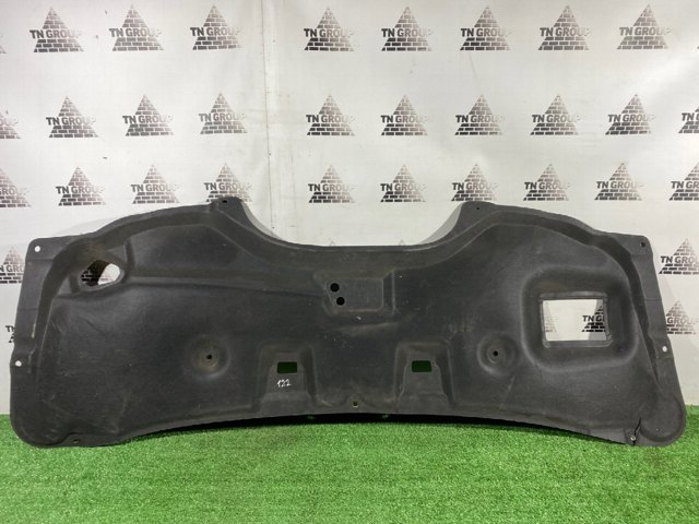 Накладка шумоизоляционная капота 658405HA0A NISSAN