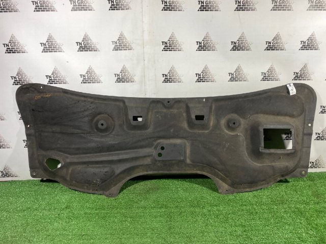 658405HA0A NISSAN Шумоизоляция капота купить в Ровно