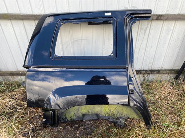 Боковая часть задняя правая 68019178AB CHRYSLER