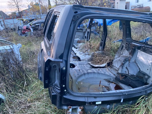 Боковая часть задняя левая 68019179AB CHRYSLER