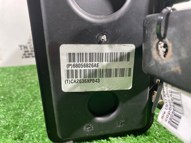 CHRYSLER 68056826AE в наличии Николаев