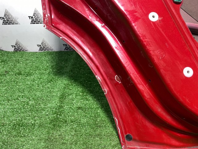 CHRYSLER 68067473AF Дверь задняя левая в наличии Ужгород