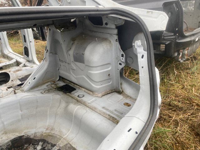 68080954AA CHRYSLER Боковина кузова правая купить в Винница