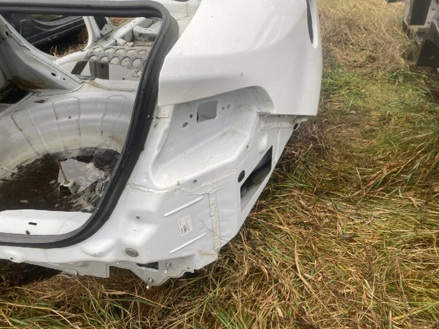 68080954AA CHRYSLER Боковина кузова правая купить в Тернополь
