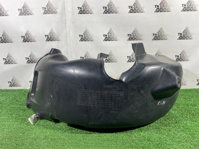68082836AG CHRYSLER Подкрылок крыла заднего правый купить в Чернигов