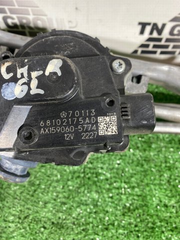 68102175AD CHRYSLER купить в Харьков