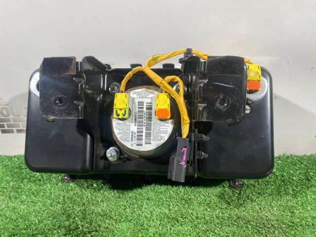 68102344AJ CHRYSLER Подушка безопасности (AIRBAG) пассажирская купить в Тернополь