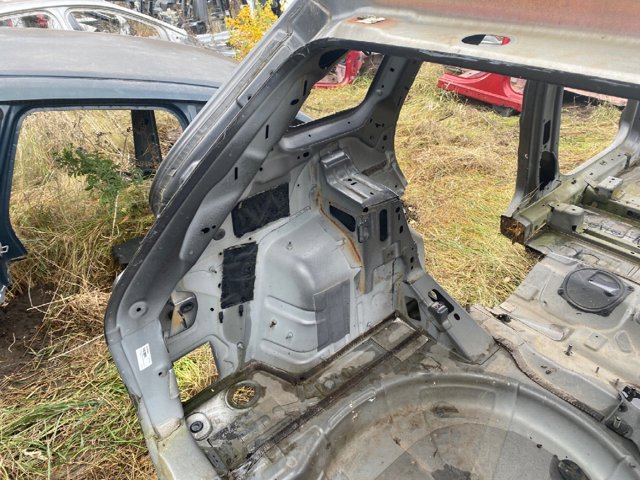 CHRYSLER 68102363AC Боковина кузова левая в наличии Тернополь