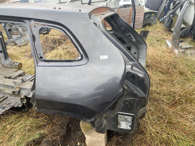 Боковина для легковых. Цилиндр подъема кабины для грузовых 68102363AC CHRYSLER