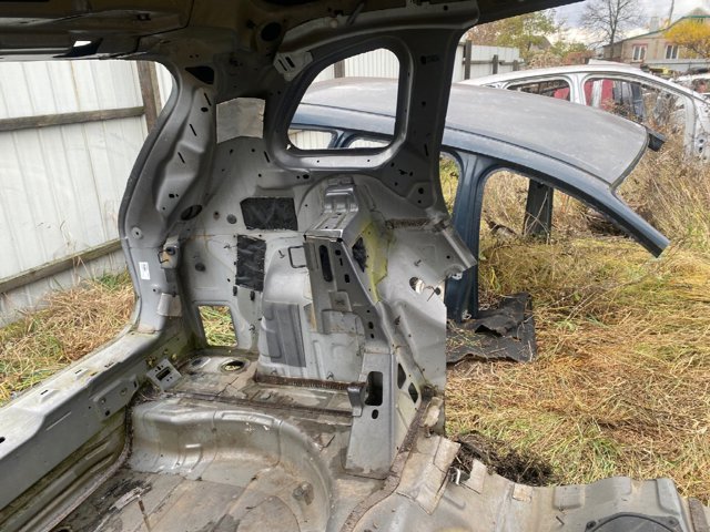 68102363AC CHRYSLER Боковина кузова левая купить в Сумы