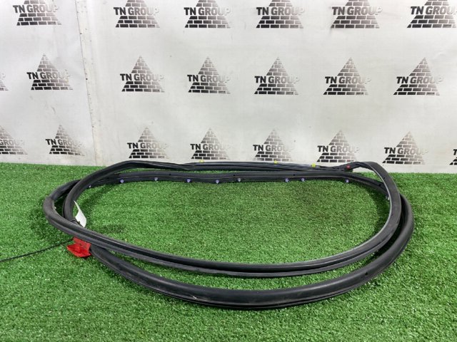 68103063AB CHRYSLER Уплотнитель двери передней левой (на двери) купить в Винница